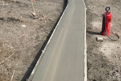 Concrete Work