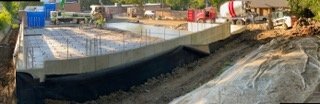 Footings/Walls/Flat Work