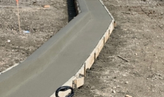 Curb & Gutters