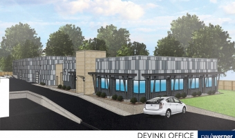 Full Elevation Rendering
