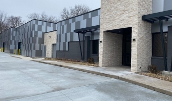 Devinki Offices