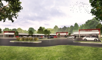 Howdershell Rendering