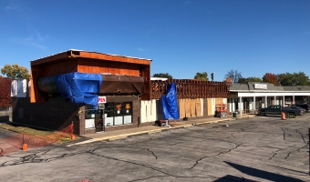 Howdershell Demolition