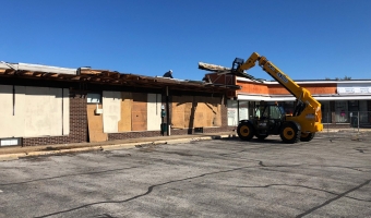 Howdershell Demolition