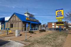 Long John Silvers