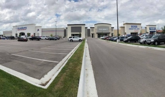 Project Completion 2018-19