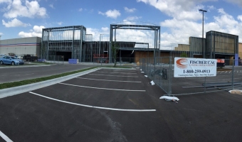 During Construction 2017