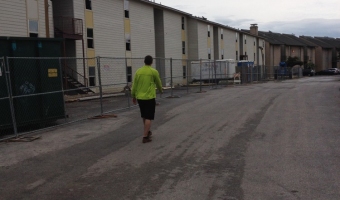 During Construction  2014